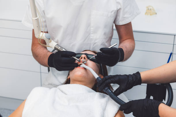 Best Emergency Broken Tooth Repair in Port Isabel, TX